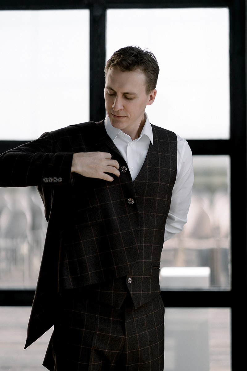 М+К. Фотограф в Красноярске Гетманова Мила