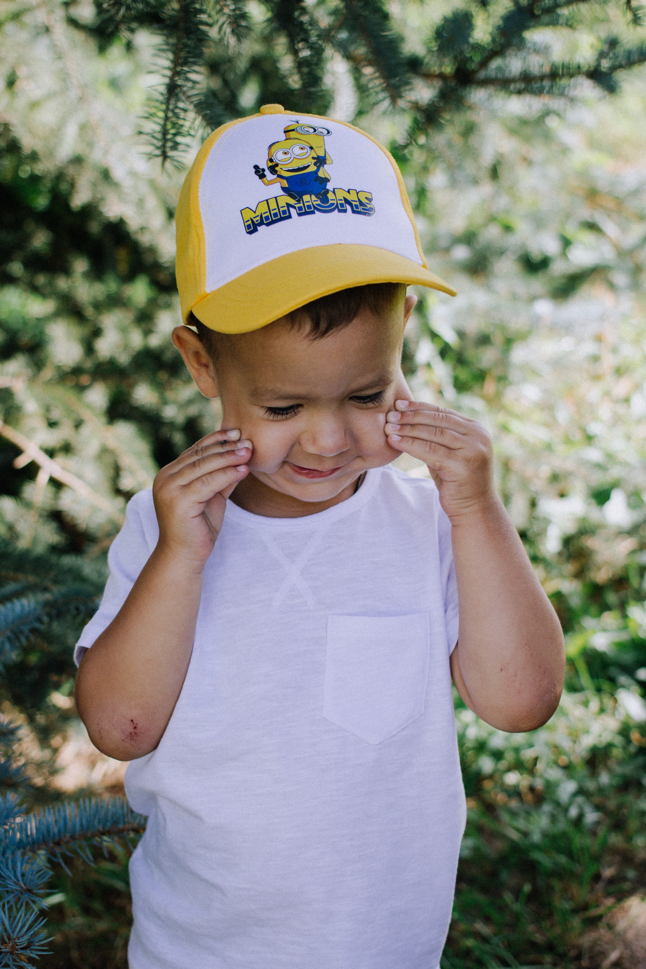 Вадиму 2. Фотографии с любовью