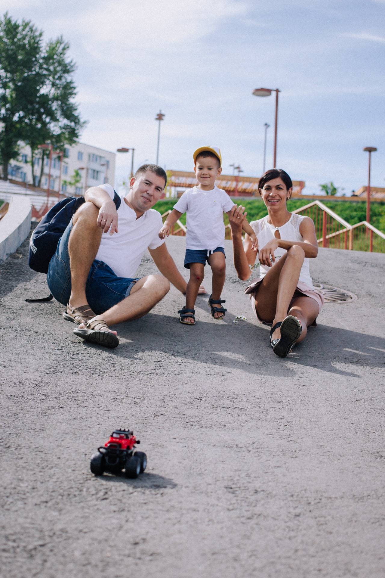 Вадиму 2. Фотографии с любовью