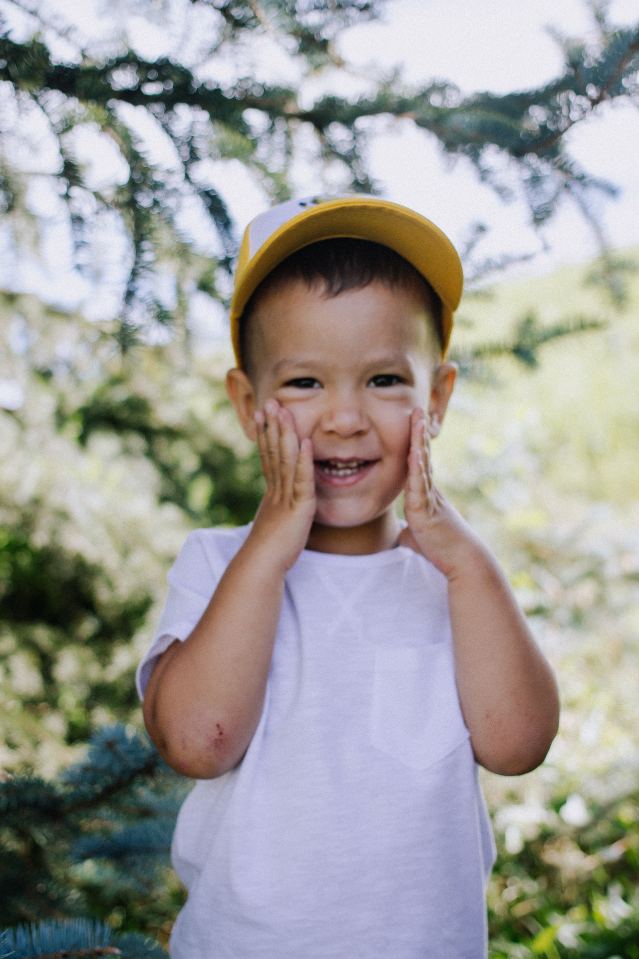 Вадиму 2. Фотографии с любовью