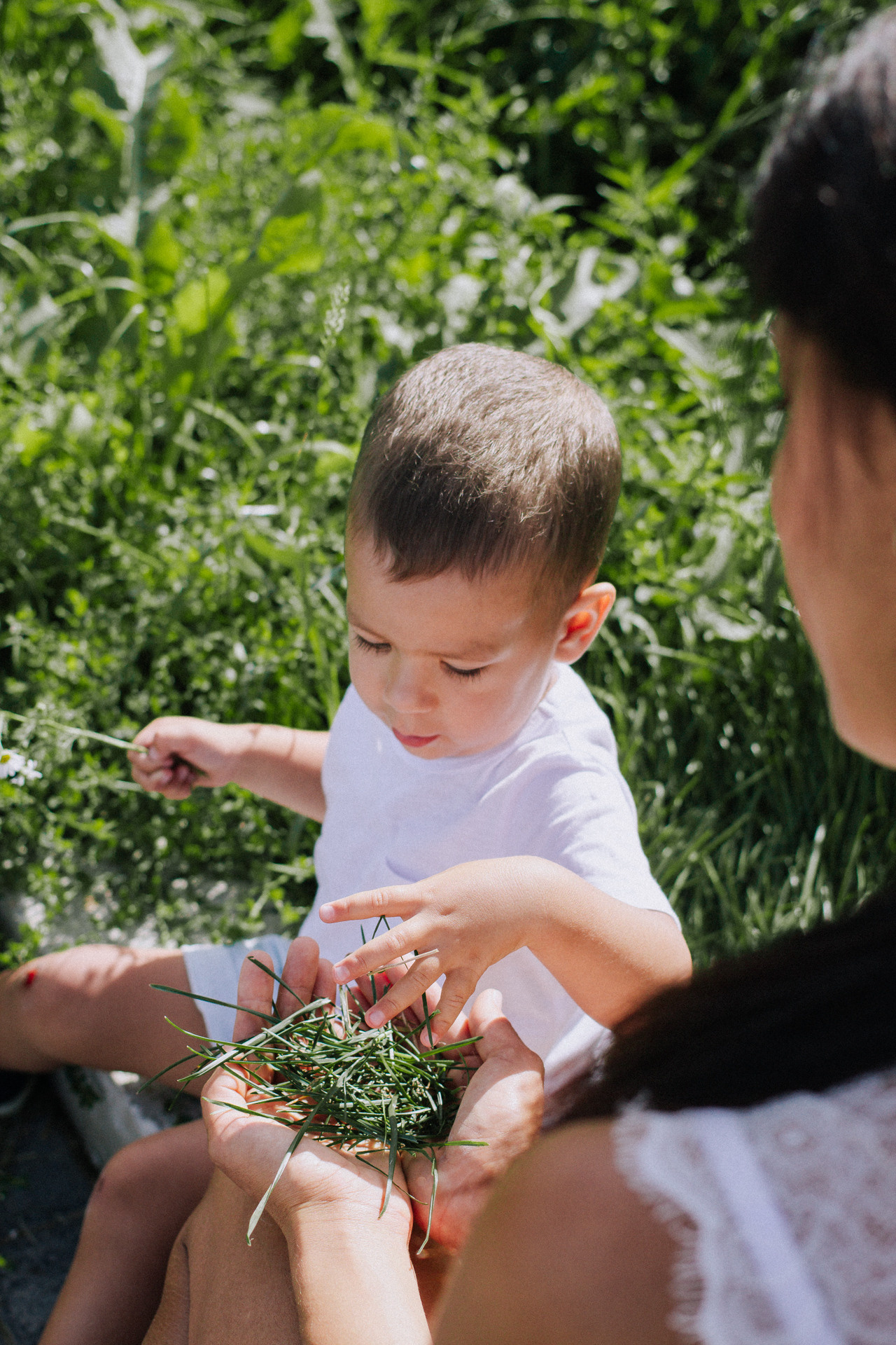 Вадиму 2. Фотографии с любовью