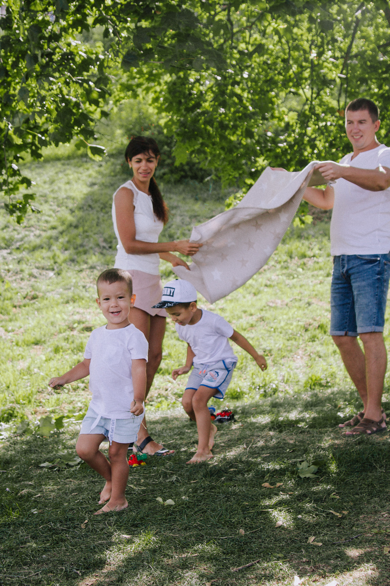 Вадиму 2. Фотографии с любовью