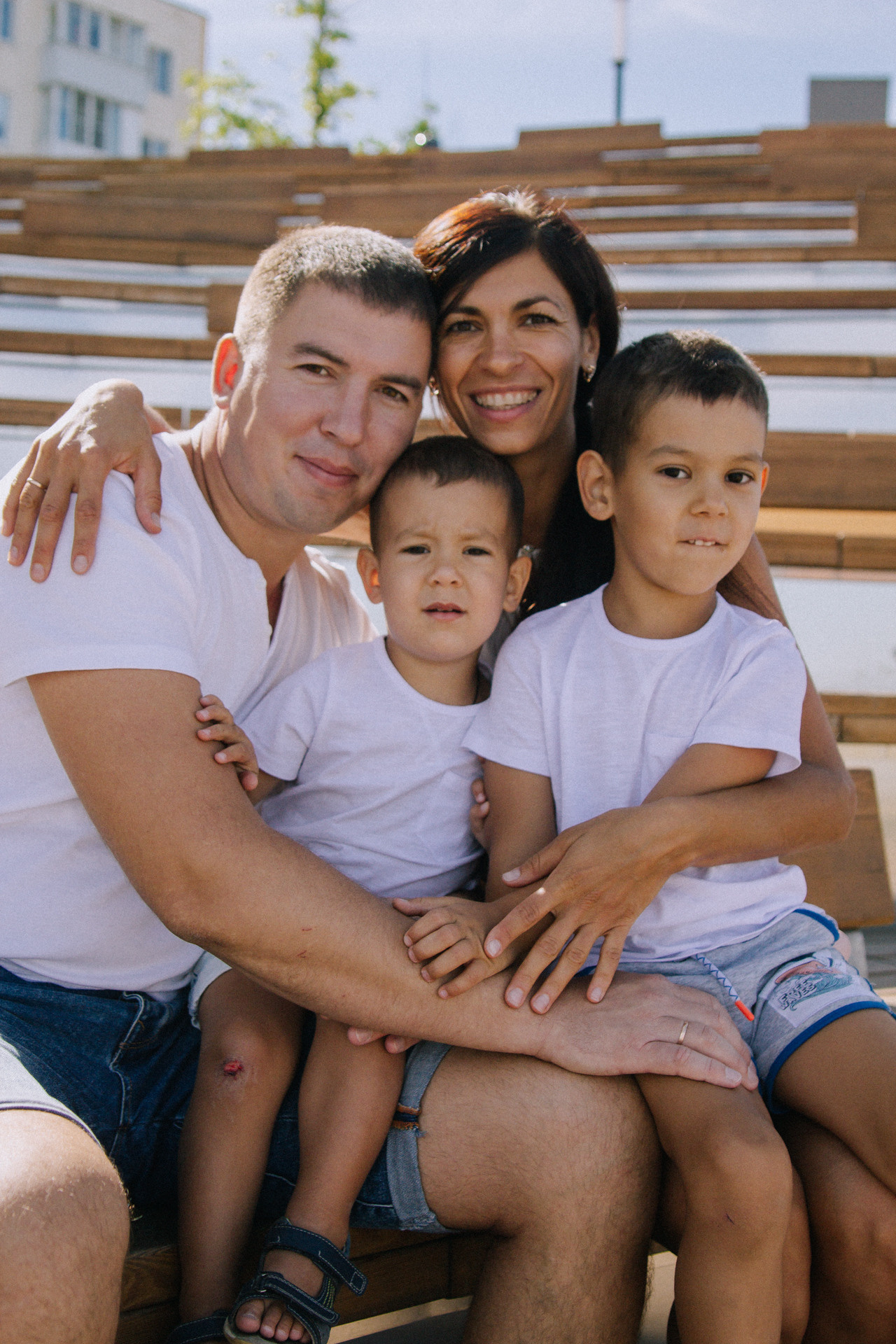 Вадиму 2. Фотографии с любовью