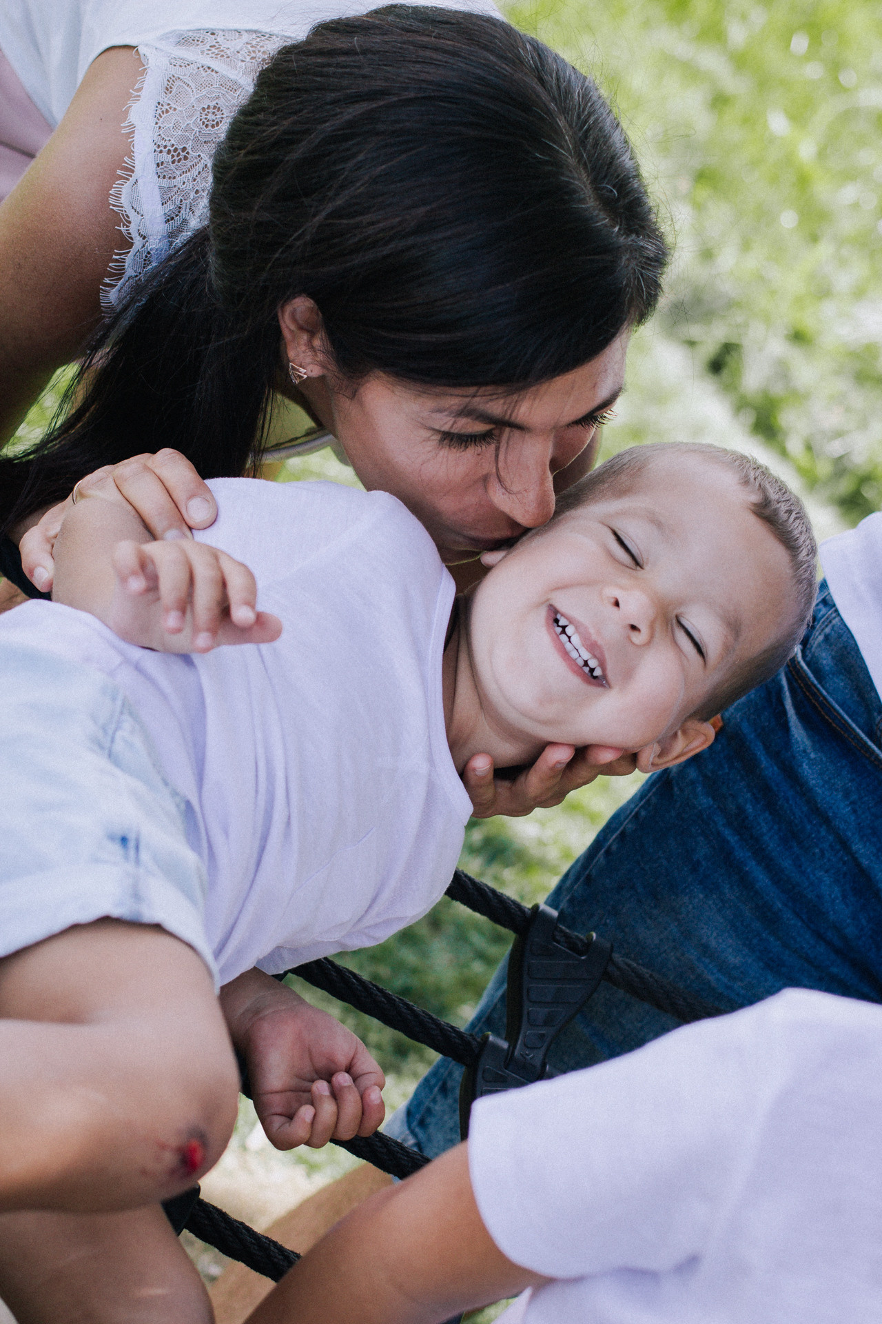 Вадиму 2. Фотографии с любовью