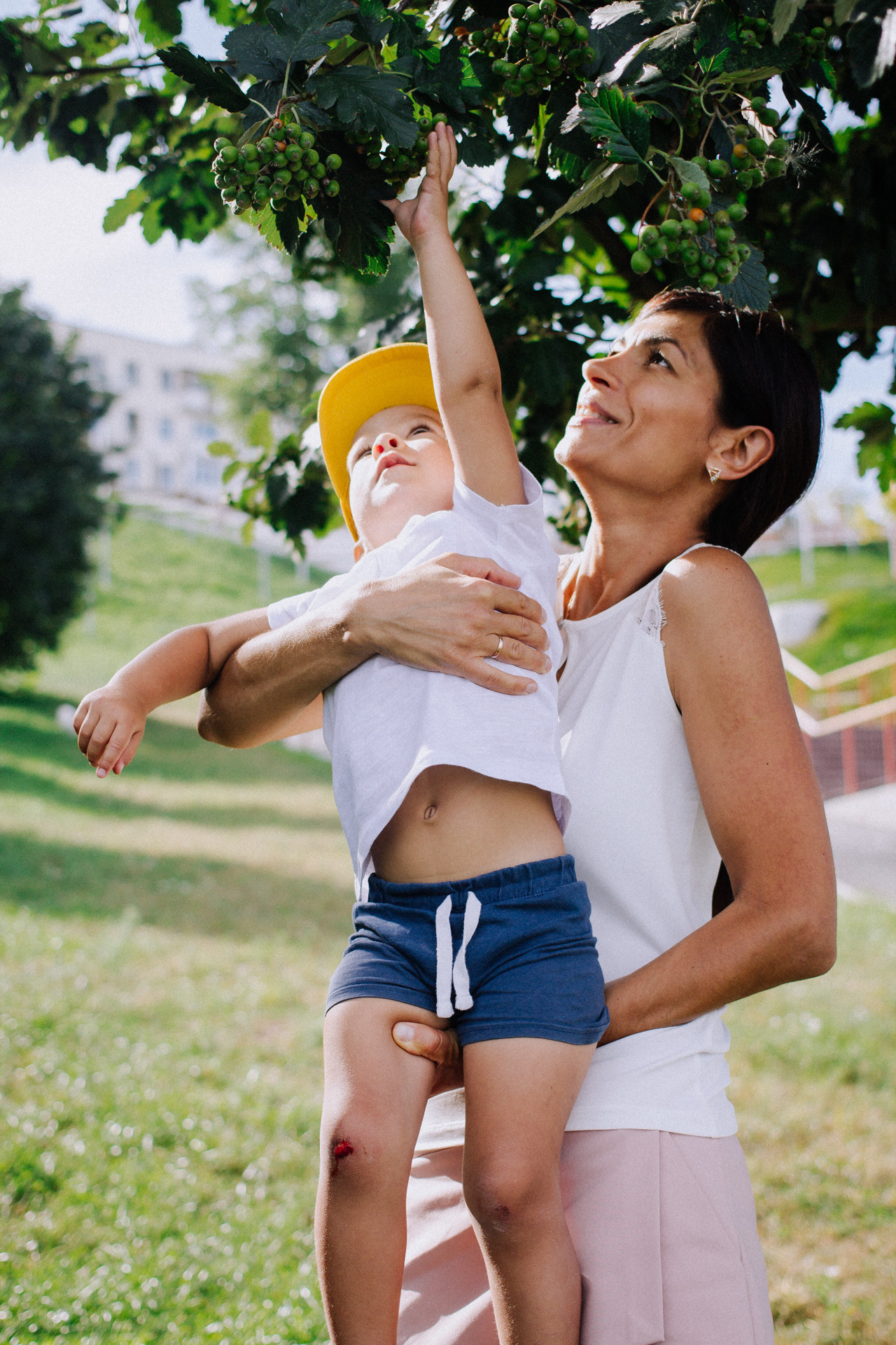 Вадиму 2. Фотографии с любовью