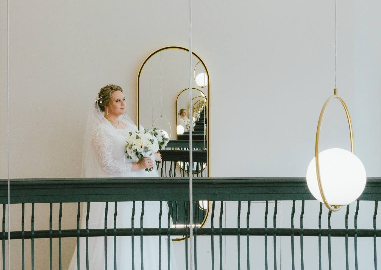 Свадьба. Фотограф Александра Сычева