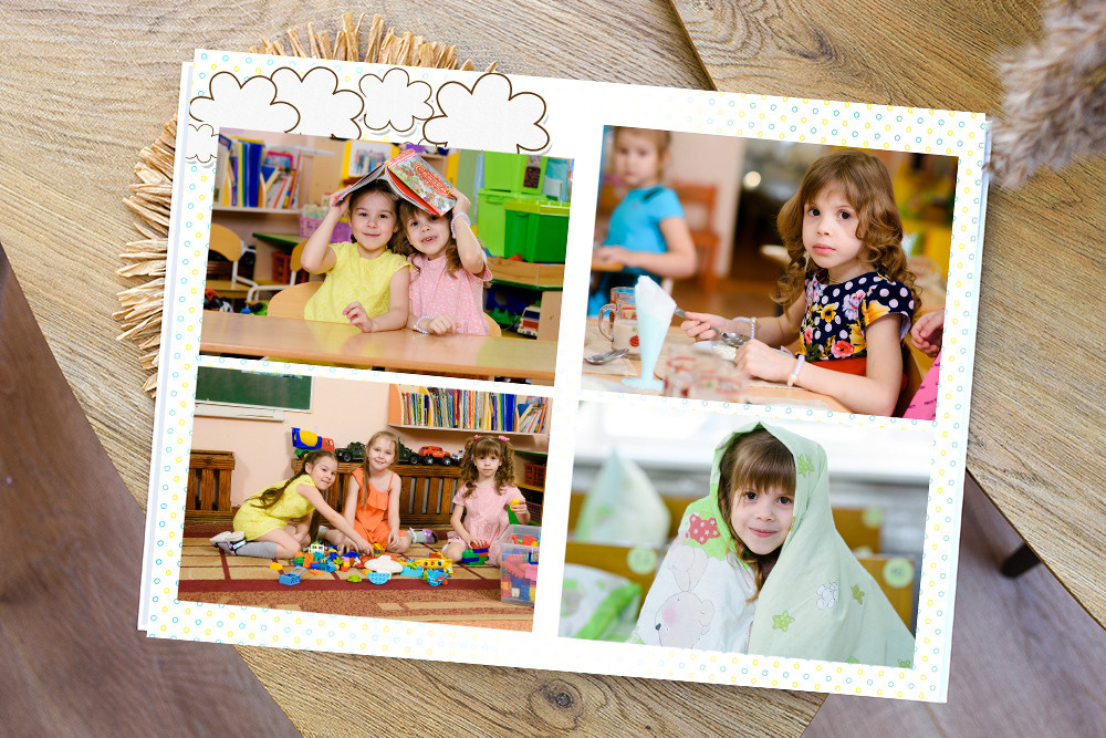 Выпускные альбомы в Томске. Студия выпускных альбомов Ольги Галкиной. Томск