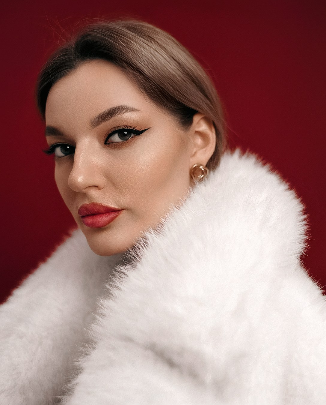 Фотограф в Казани — портреты, бизнес и коммерческая съёмка без напряжения