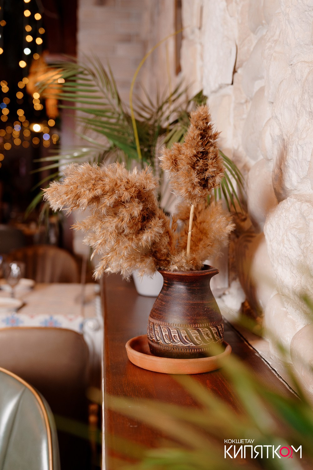 ТБИЛИСИ. КИПЯТКОМ КОКШЕТАУ