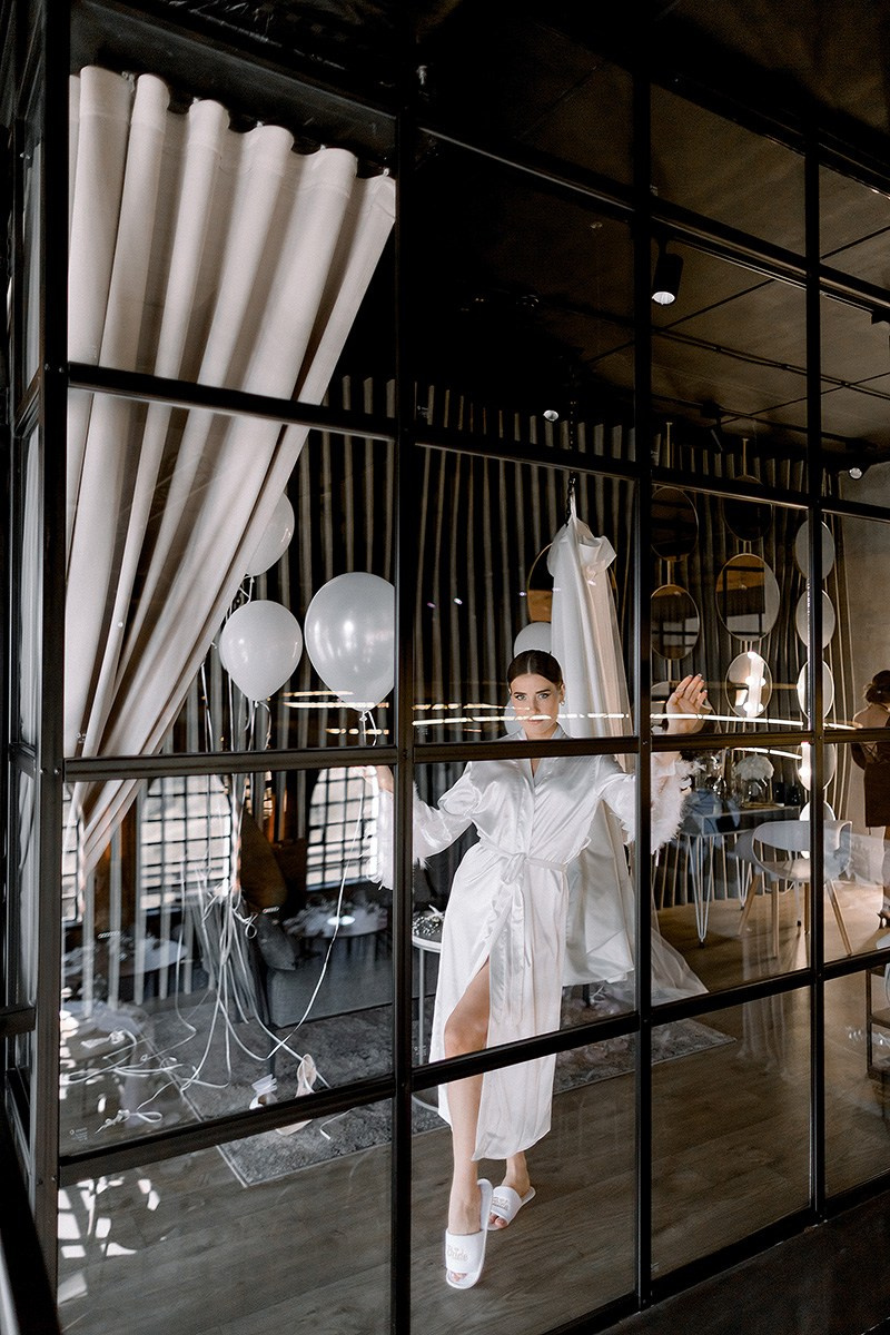 М+К. Фотограф в Красноярске Гетманова Мила