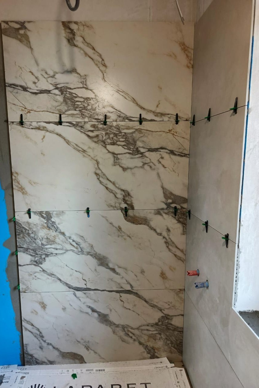 Настенная плитка