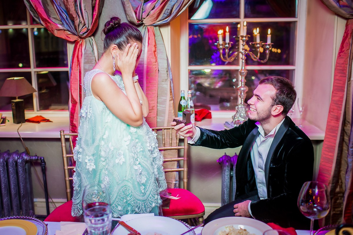 Репортажный фотограф Борис Геер