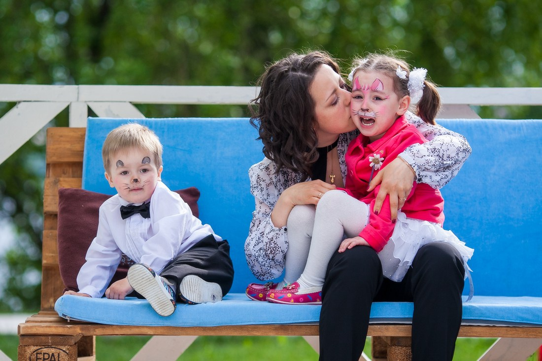 Фотосъемка Юбилея Марка. Репортажный фотограф Борис Геер