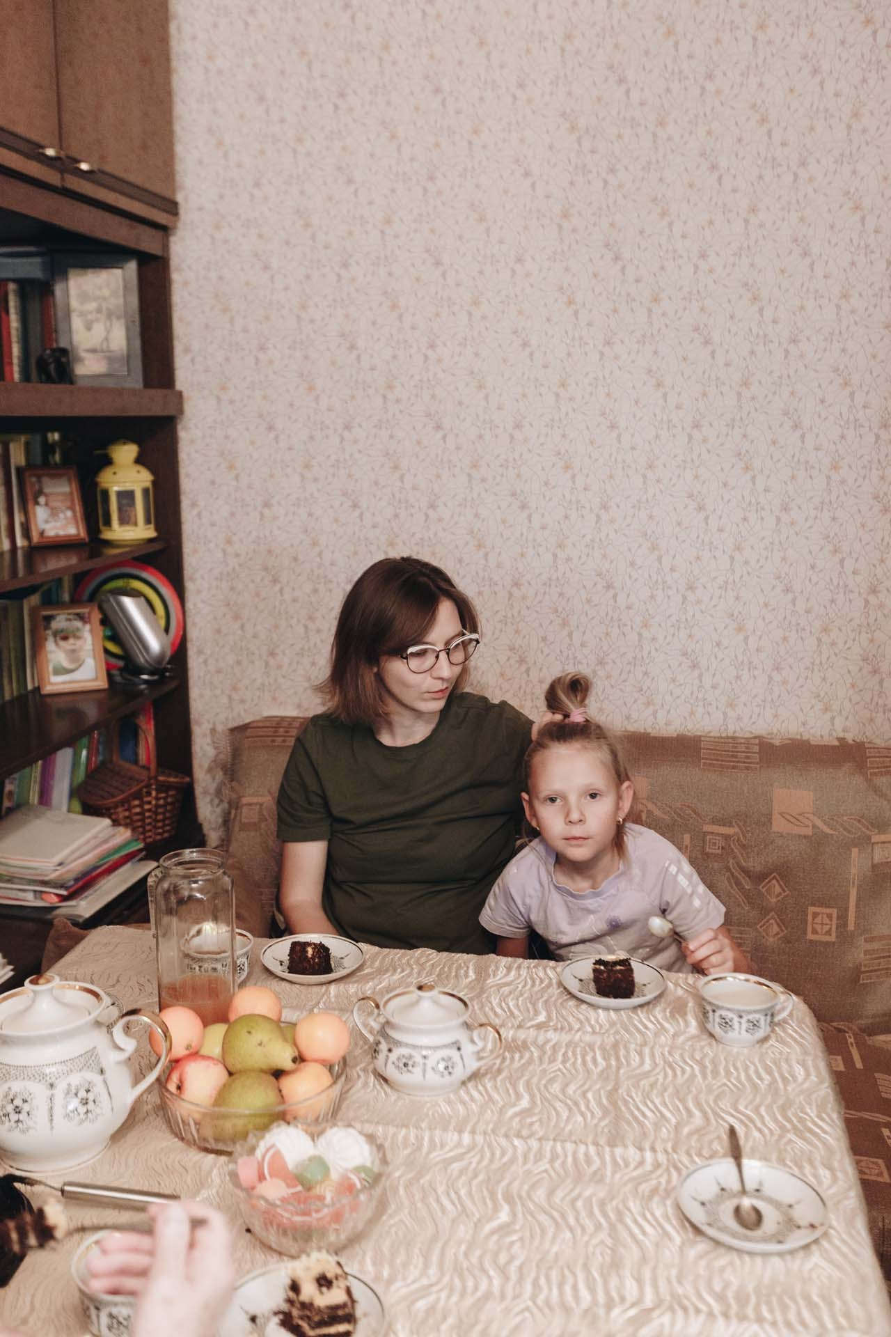 День Рождения Прабабушки. Свадебный семейный фотограф и видеограф Гомель Минск Беларусь Европа