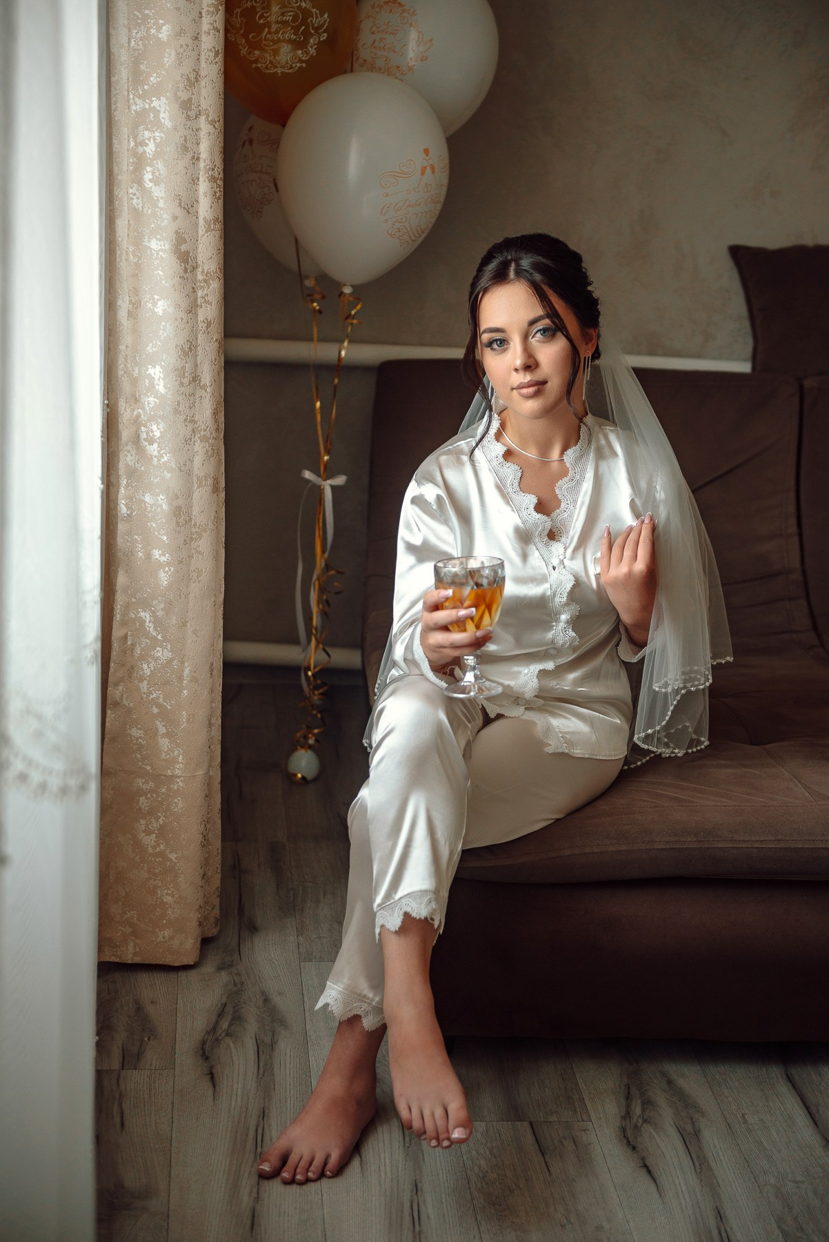 Свадебный альбом. Фото и видеосъемка