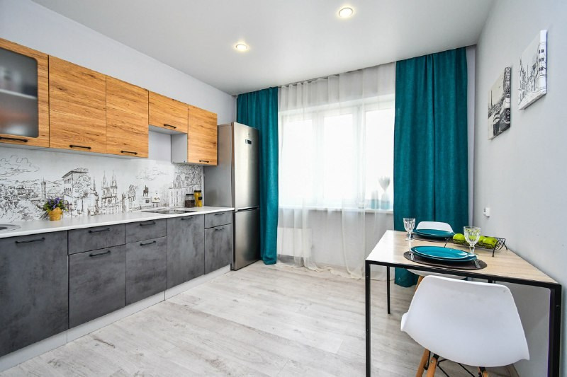 АРЕНДА НЕДВИЖИМОСТИ. Фотограф недвижимости в Красноярске Анна Шафарина