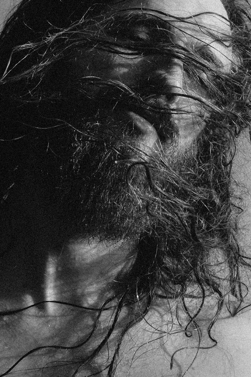 Арт фотограф Виктория Фатина Москва | visual art