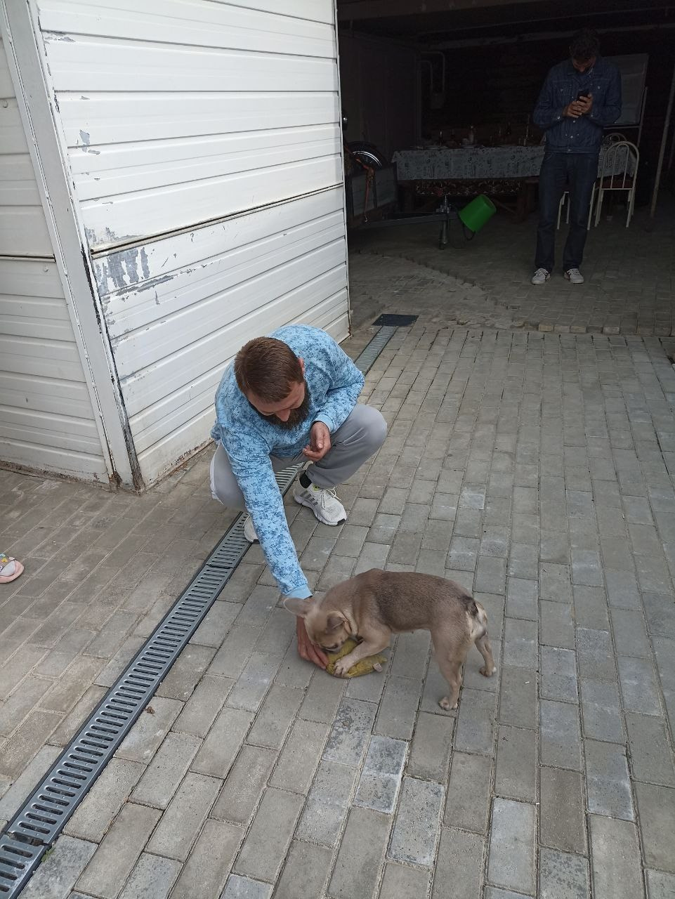 Горячий Ключ (2024-09-20). Собор Отрасли