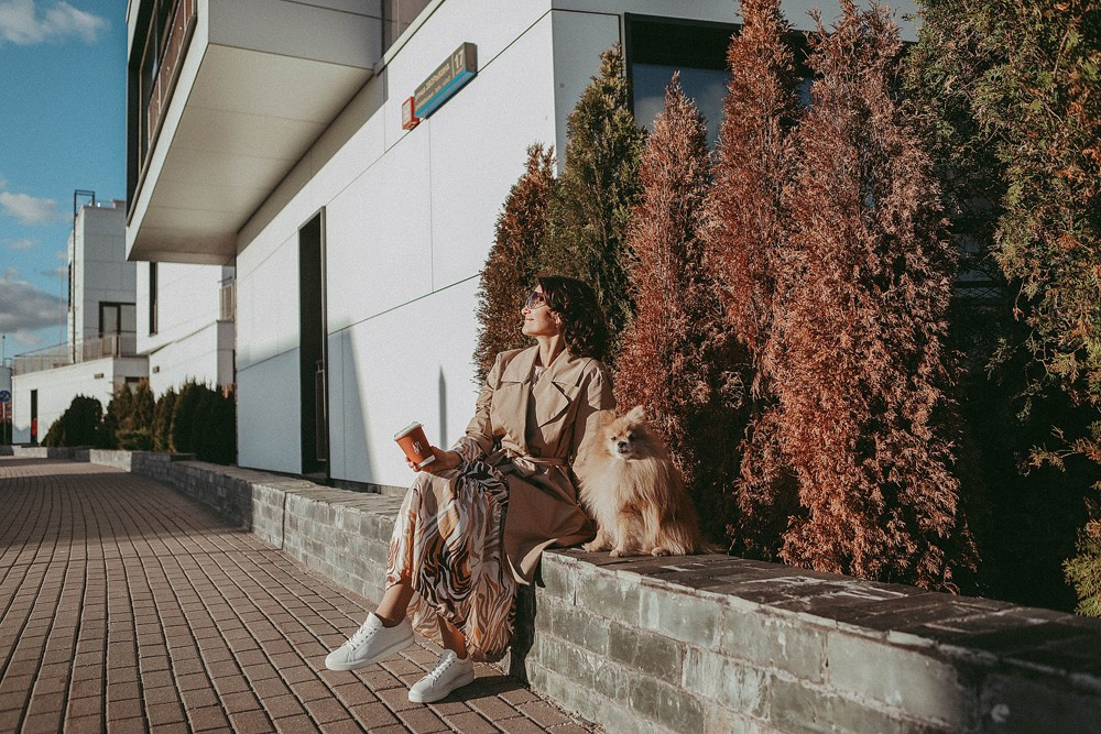 Прекрасная Марина!. Катя Сидор — фотограф в Москве