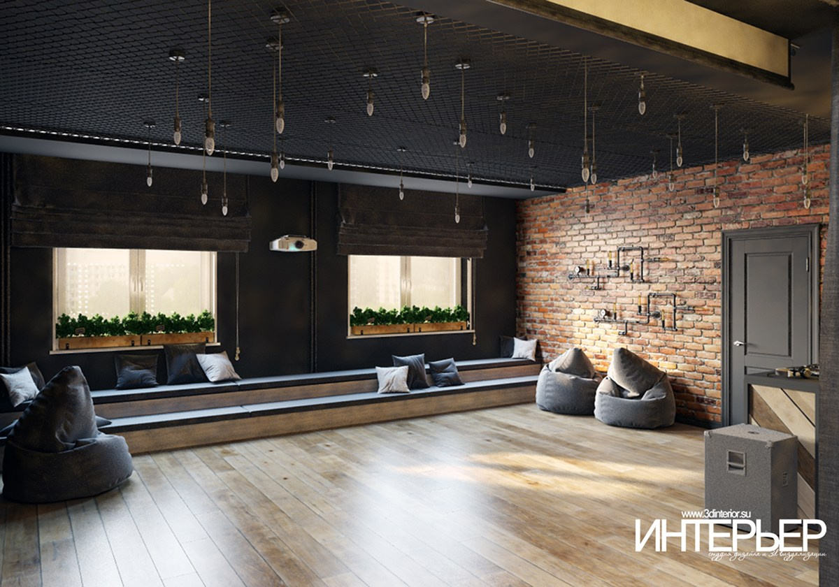 Портфолио. Дизайн интерьера, 3D визуализация и 3D моделирование. Создание проектов и чертежей. КМВ: Кисловодск, Пятигорск, Ессентуки и удаленно