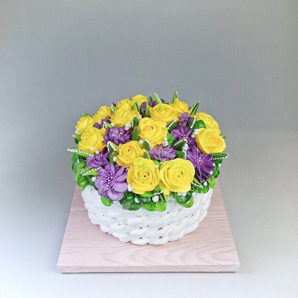 Торты на заказ в Волгограде