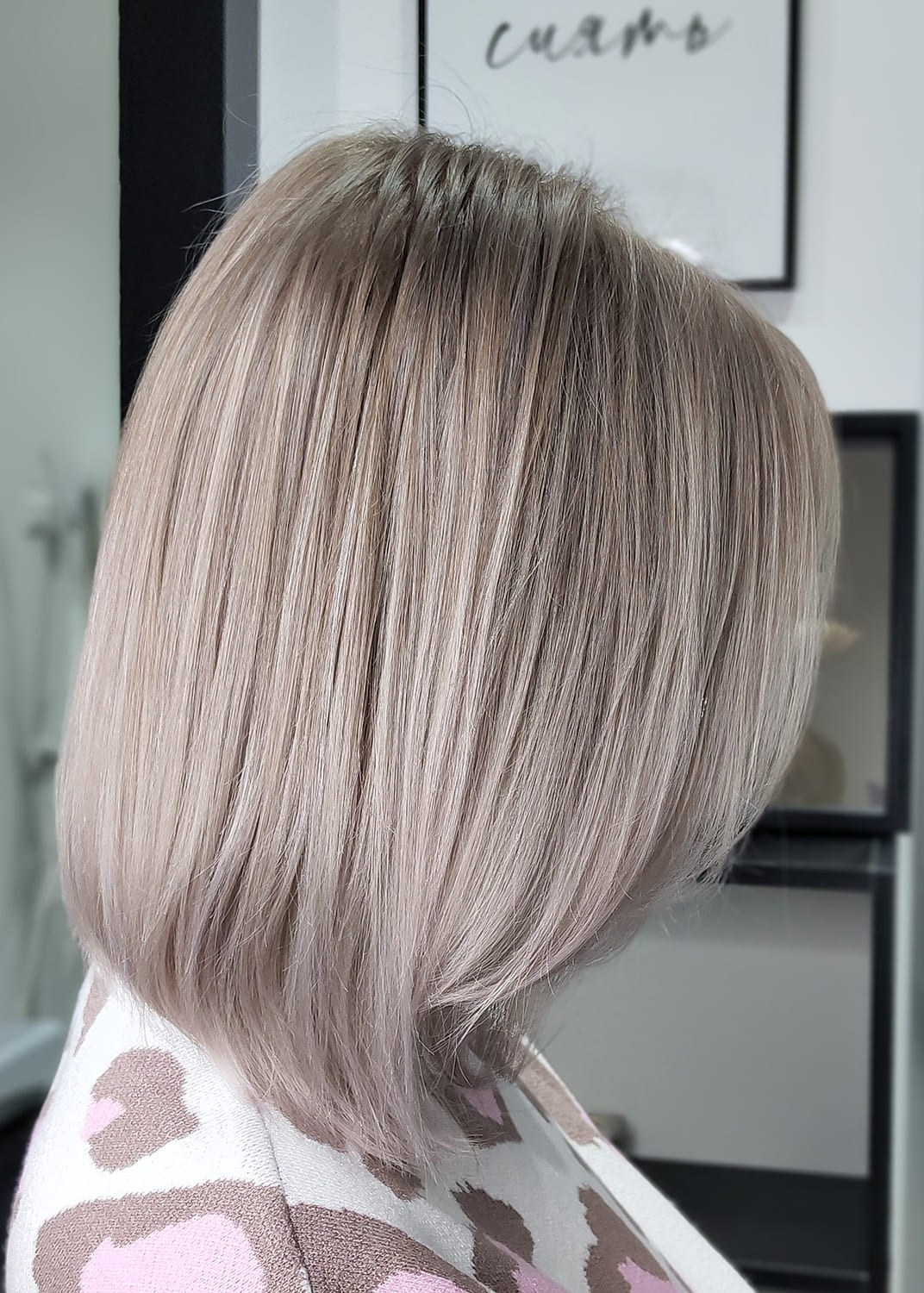 Салон красоты Райс г. Сочи