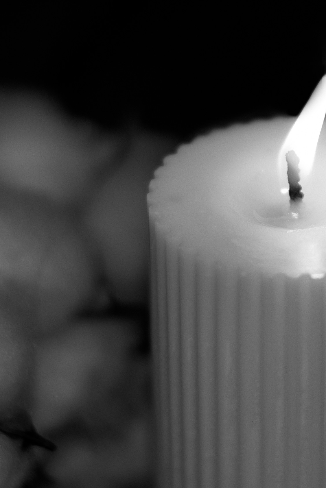 Контент для бренда свечей и изделий из гипса. Фотограф  Потапова Анна