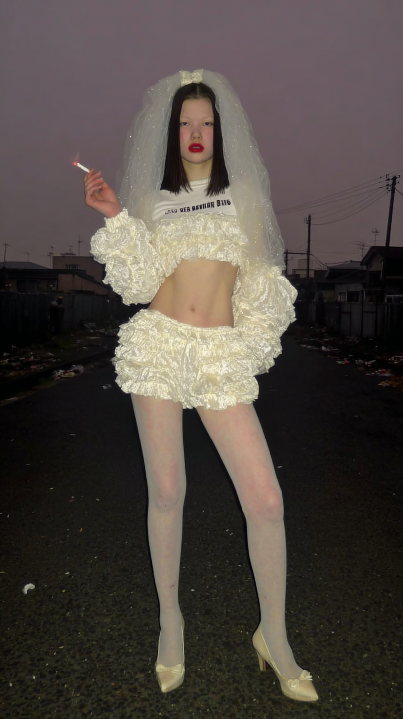 AI — фото. Yung_linn_ai