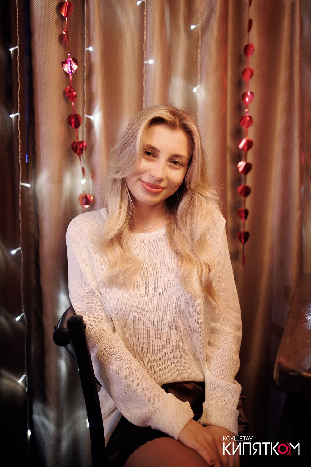 GENTLEMAN PUB. КИПЯТКОМ КОКШЕТАУ