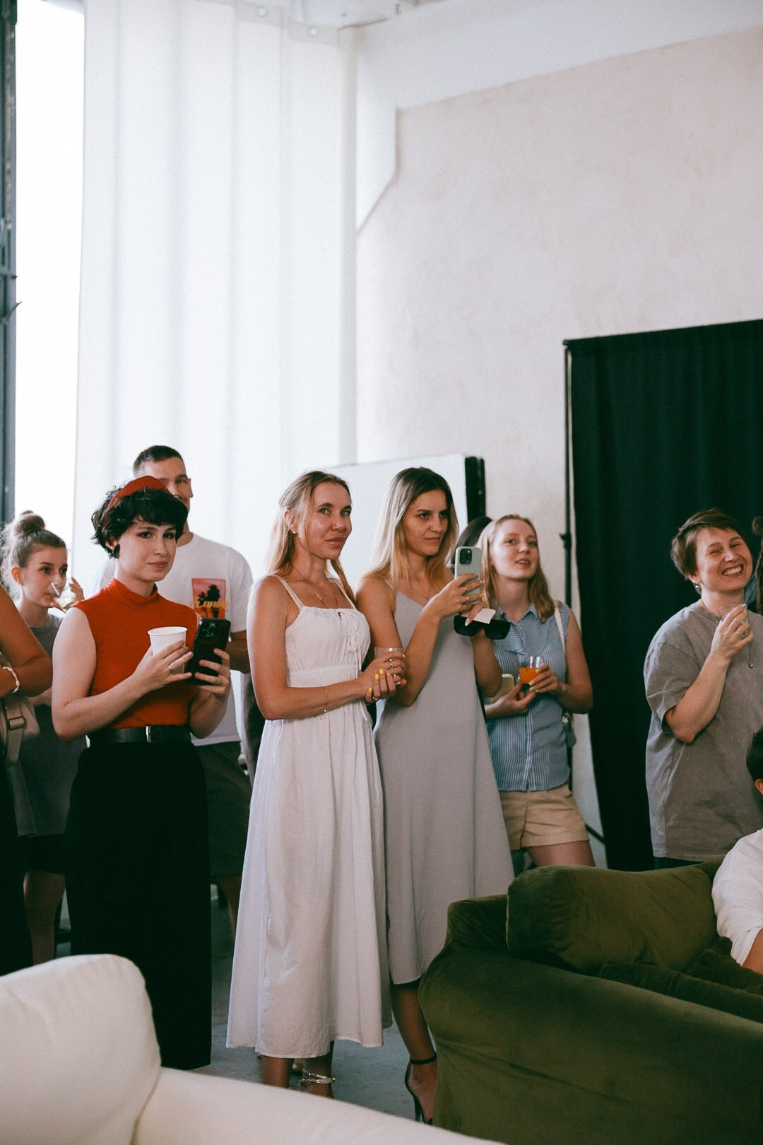 Коллаба 2.0. Фотограф Нижний Новгород