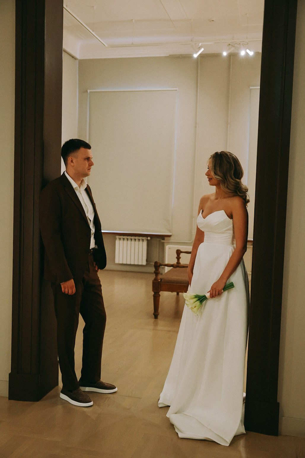 Саша и Катя. Фотограф Нижний Новгород