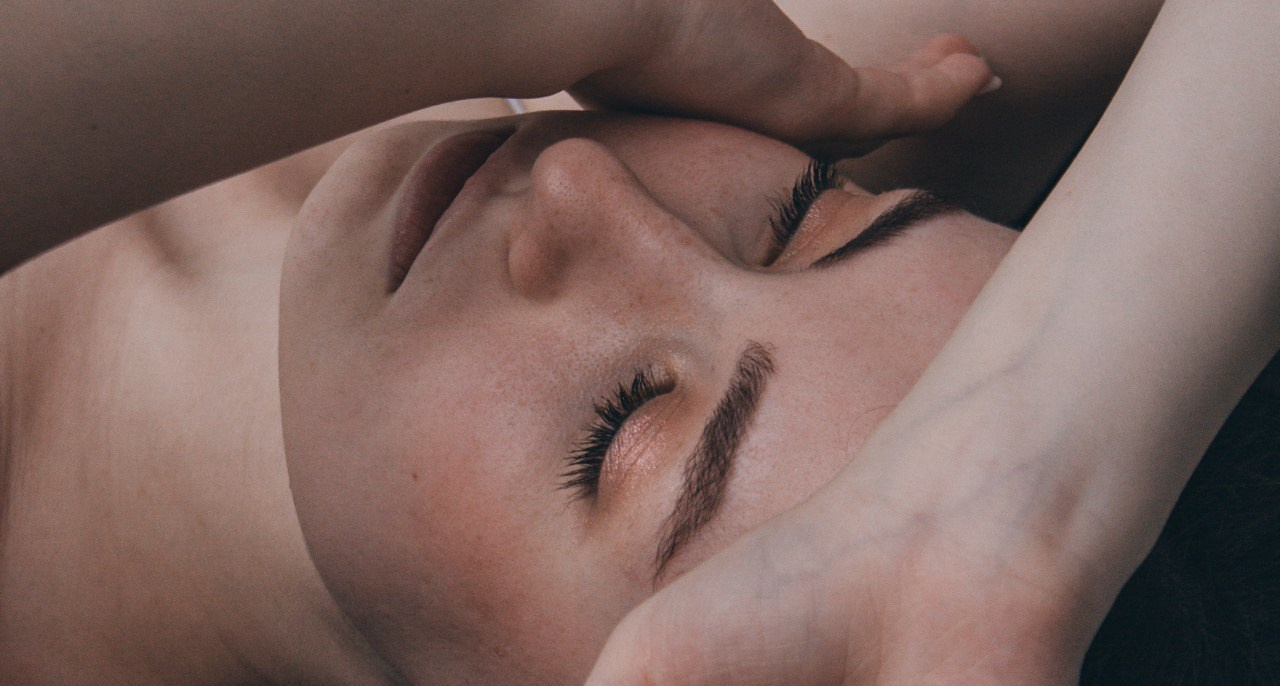 История о тебе. Фотограф Тюмень I Кравченко Софья