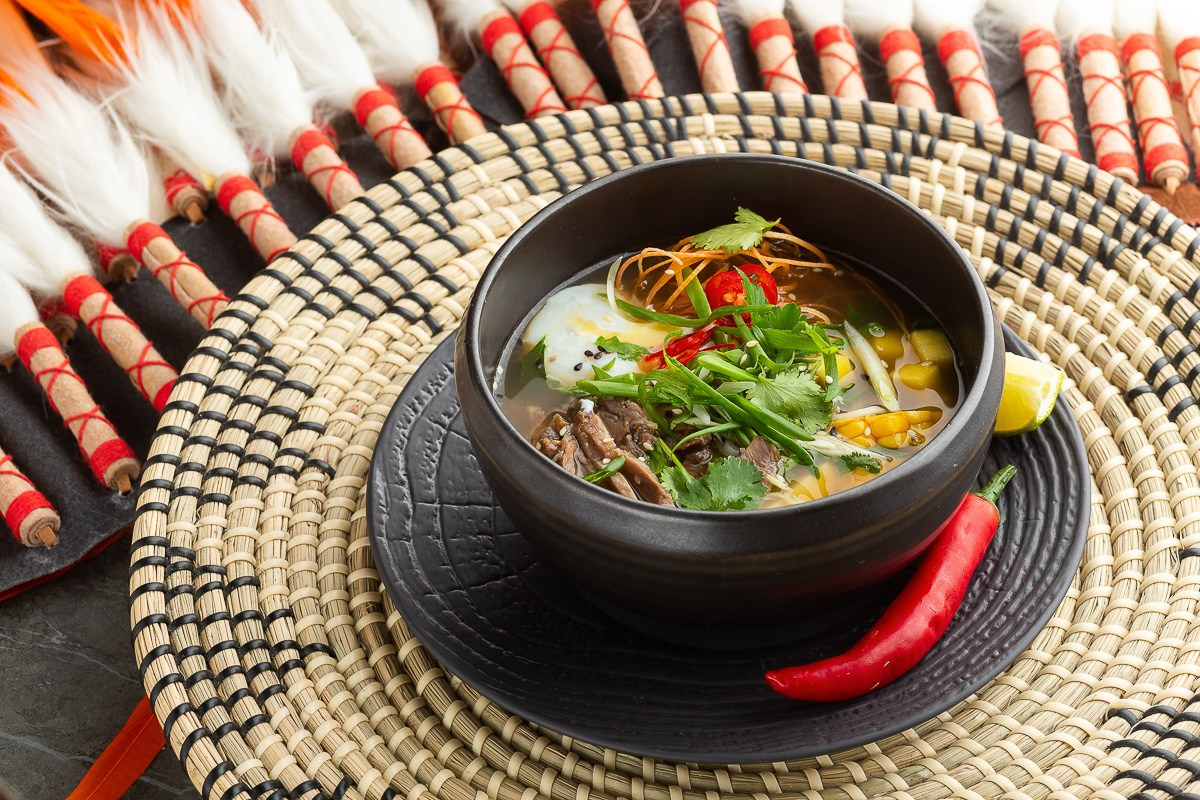 Фуд фотограф в Минске Александр Антонович