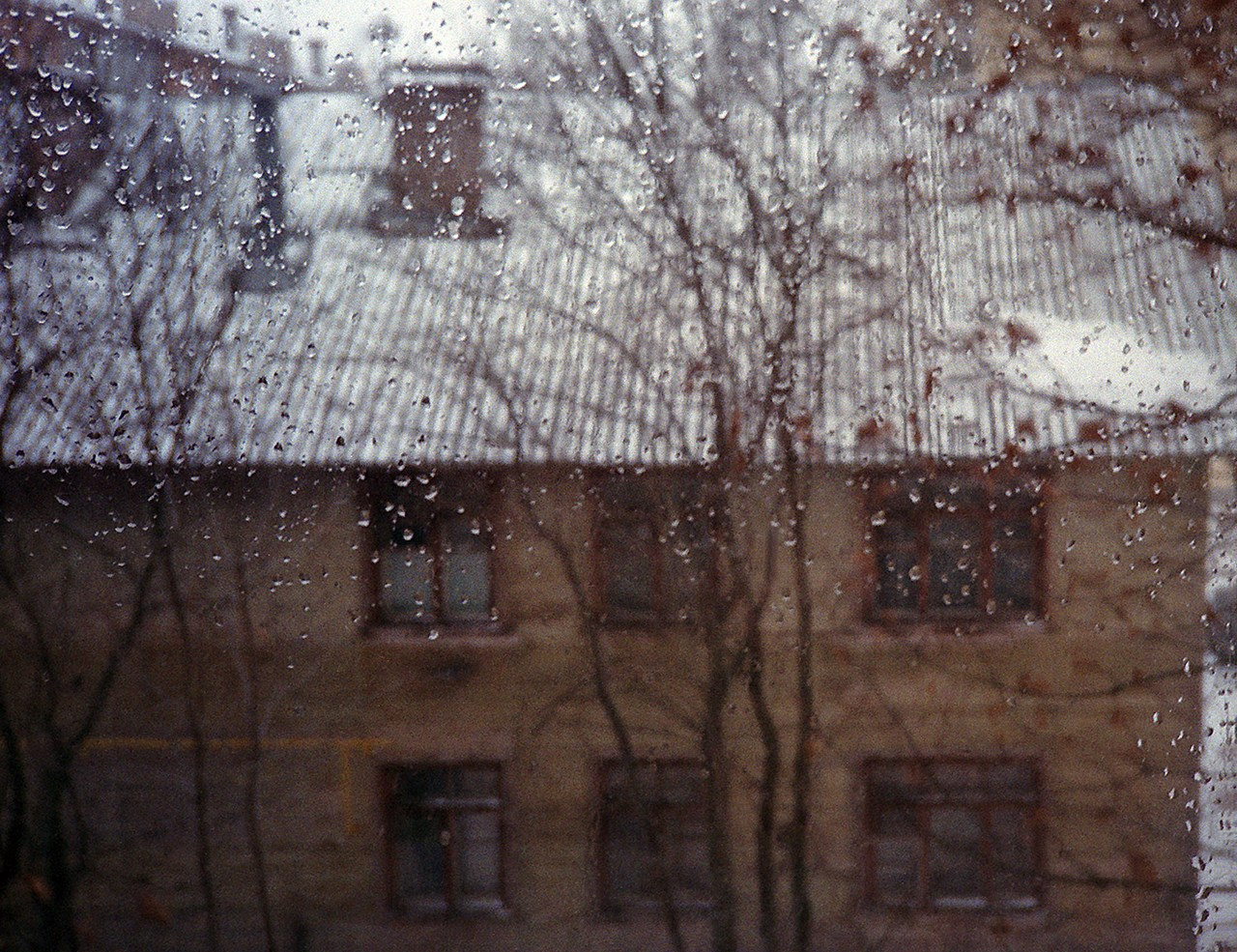 РАЗНОЕ. Андрей Пономарёв