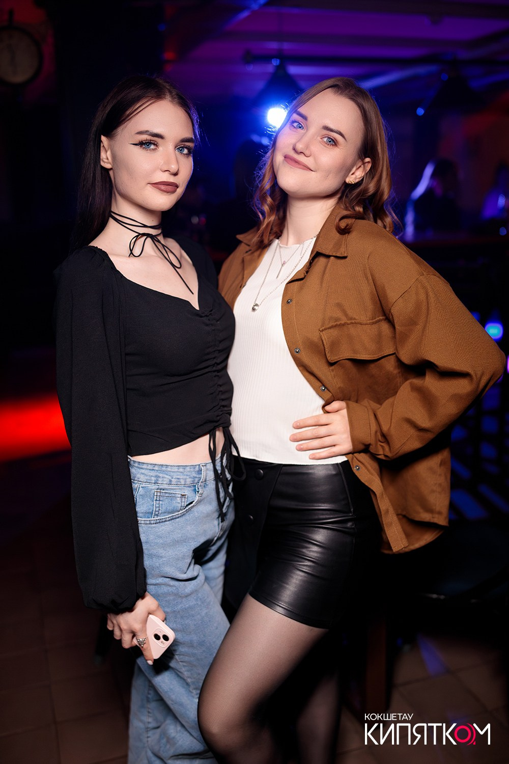 GENTLEMAN PUB. КИПЯТКОМ КОКШЕТАУ