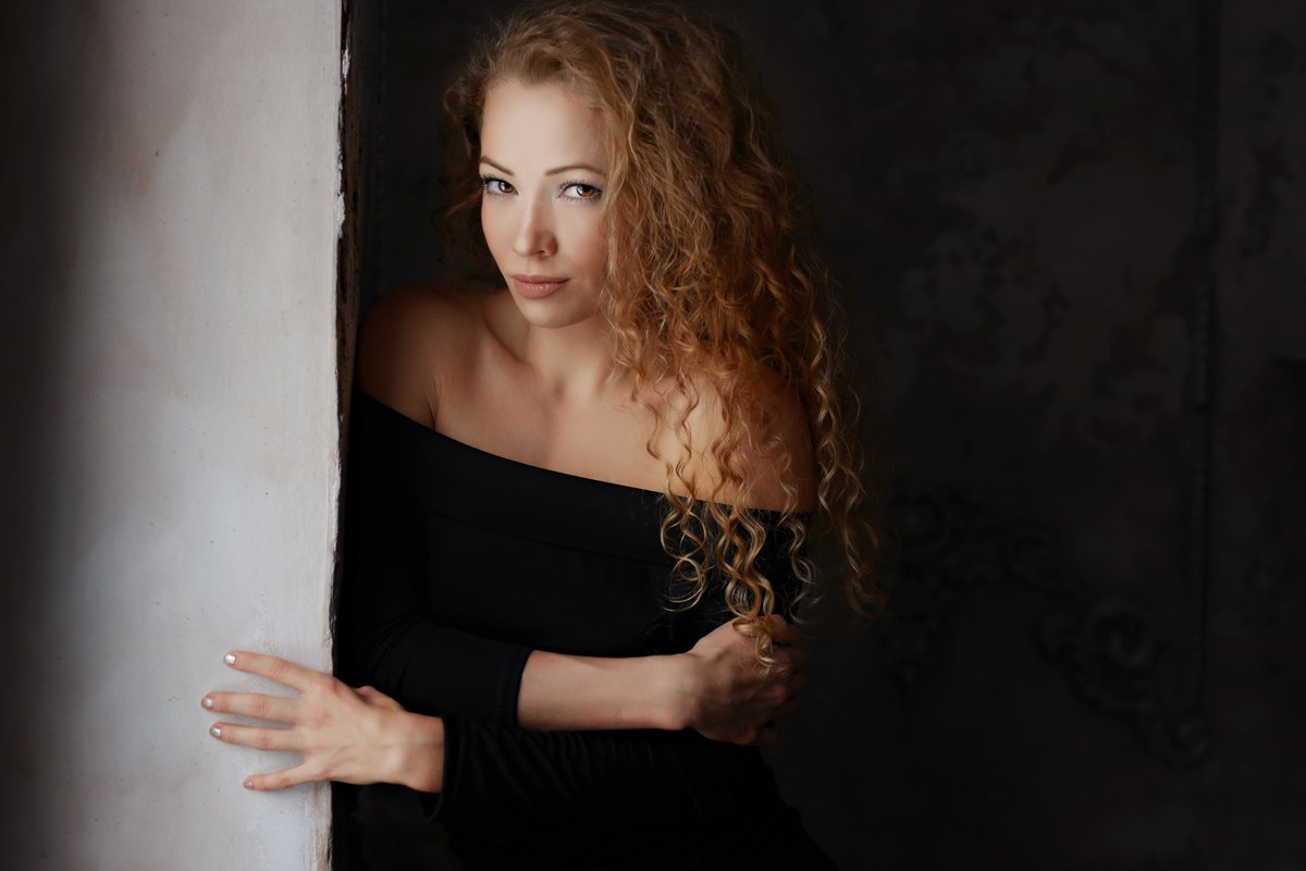 Портрет. Семейный фотограф в Екатеринбурге