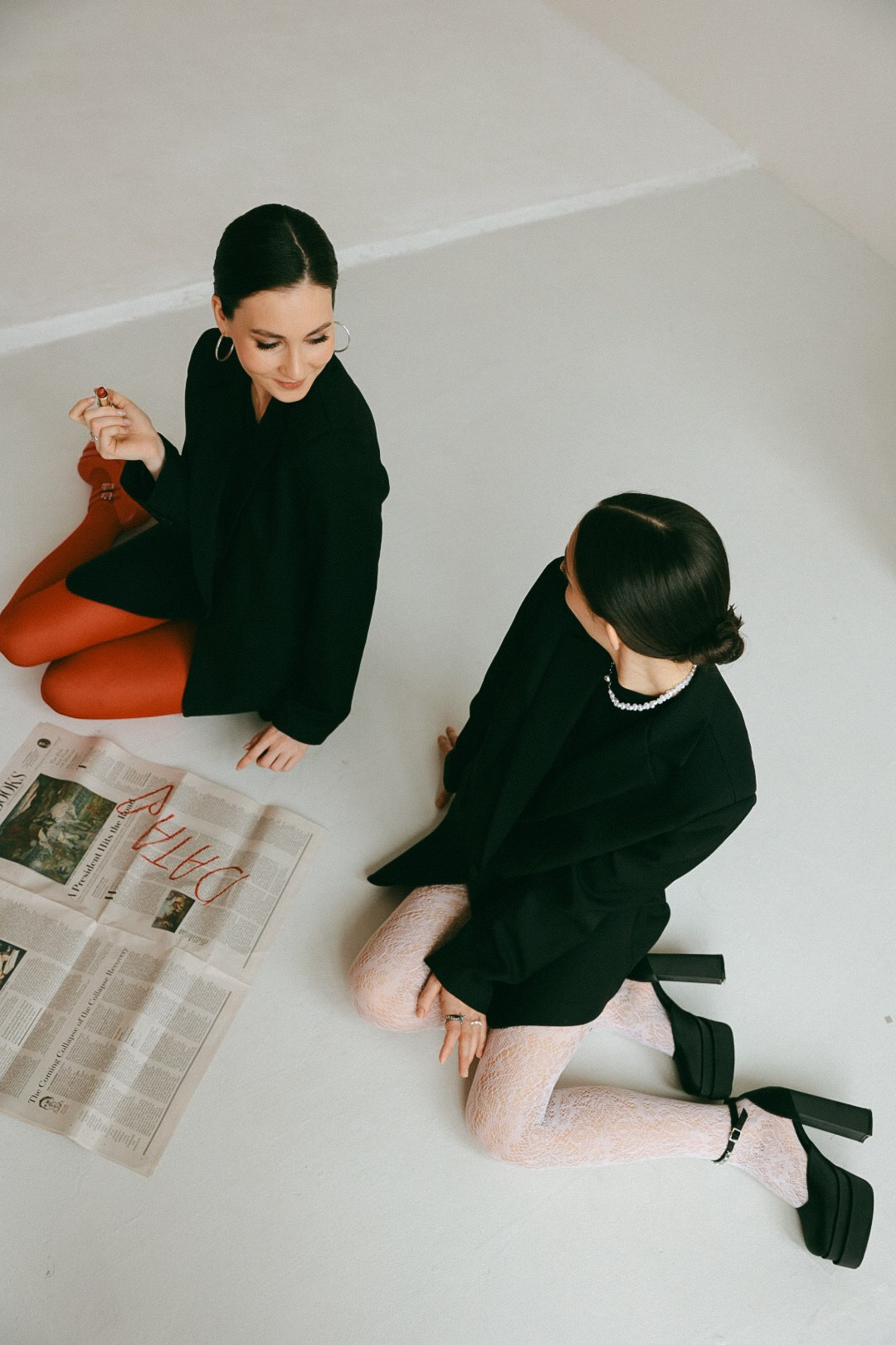 Data event. Фотограф Нижний Новгород