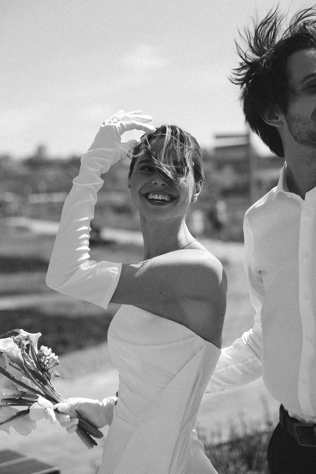 Антон и Ксюша. Фотограф Нижний Новгород