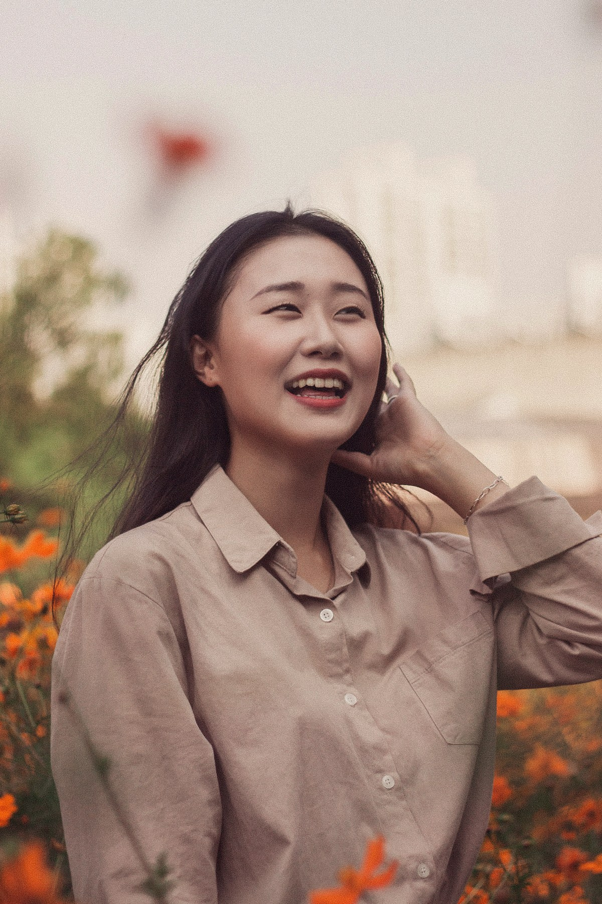 Квирён / Сеул. Фотограф Наталья Гончарова. Снимаю живые портреты в Алматы