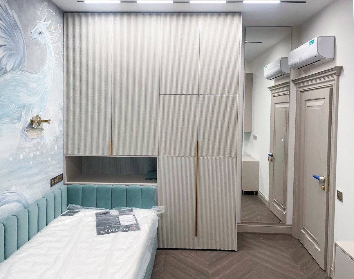 Мебель. Студия архитектуры и дизайна AR.CHITECT.OR