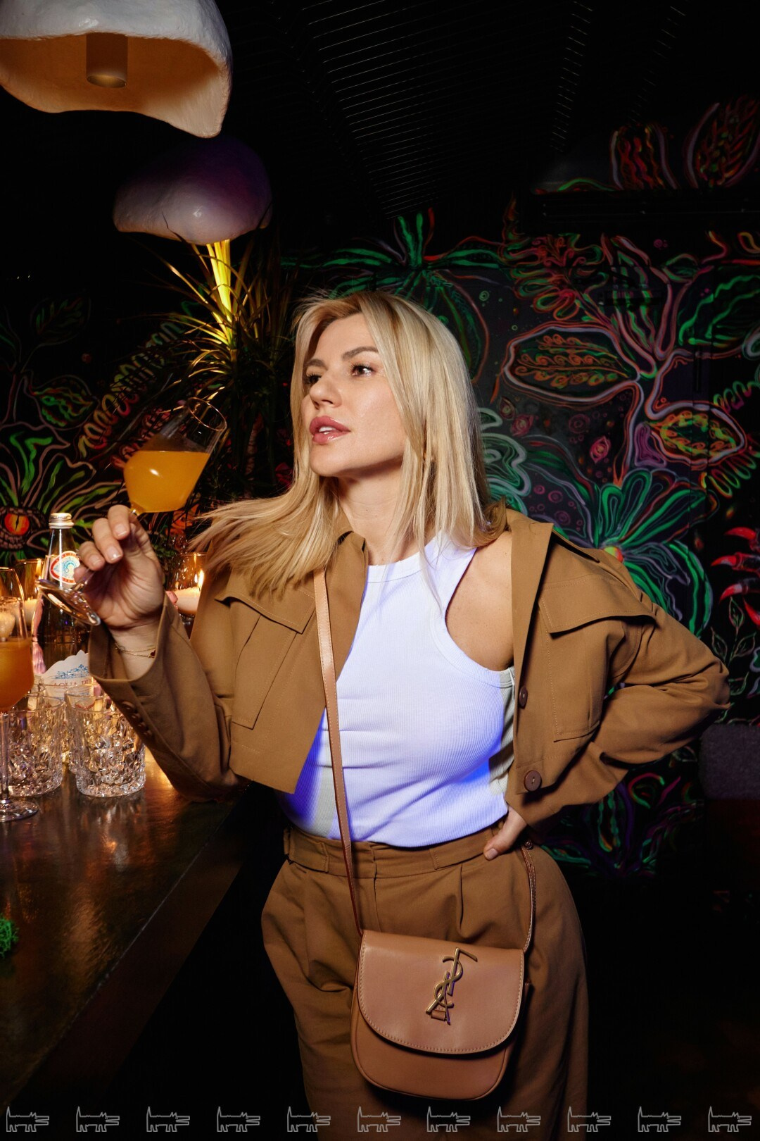 Коктейль-парк «Юрик». DENISOV ART (фото, видео, дизайн) САМАРА