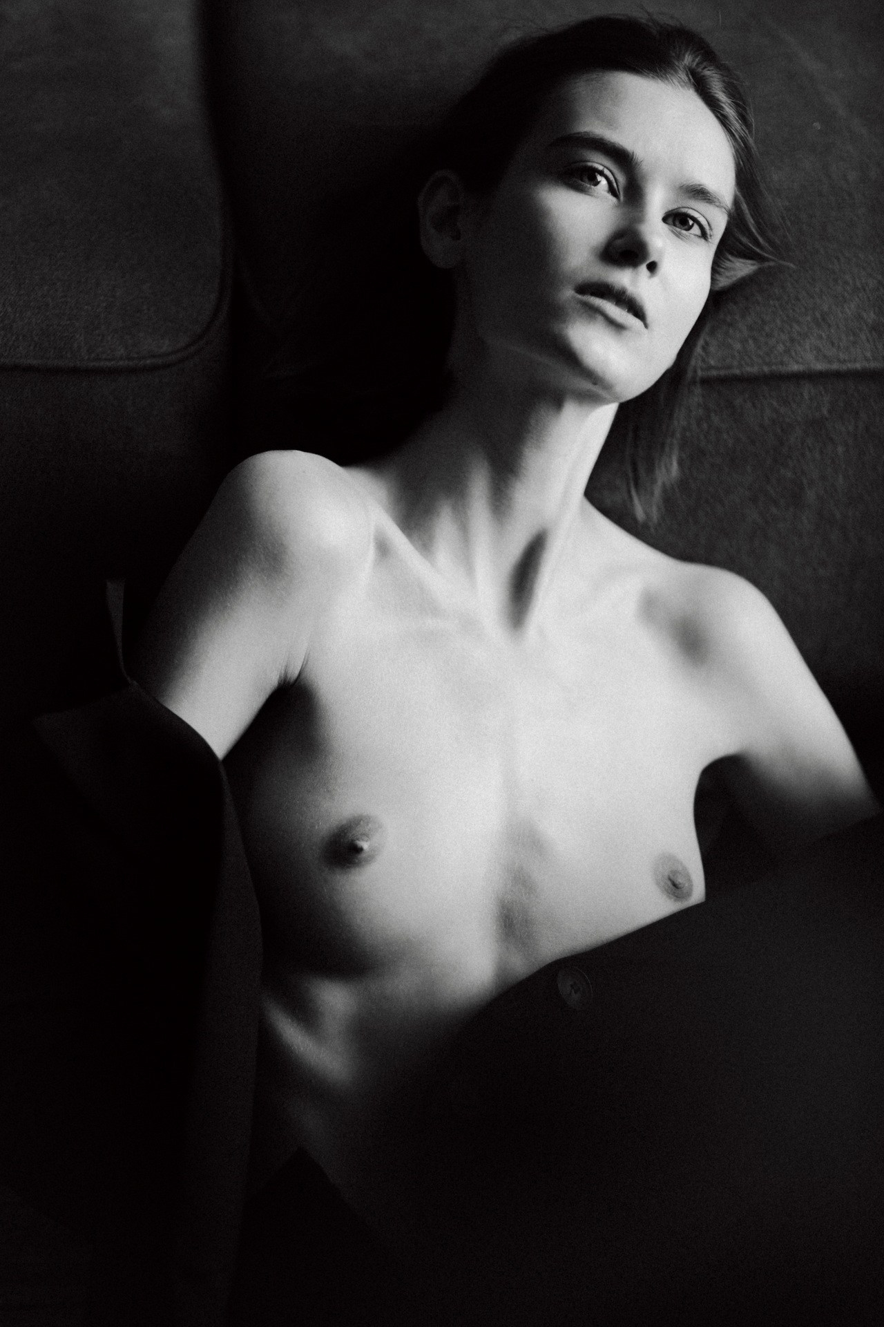 Алена. Фотограф Иванов Максим (Кемерово, Россия)