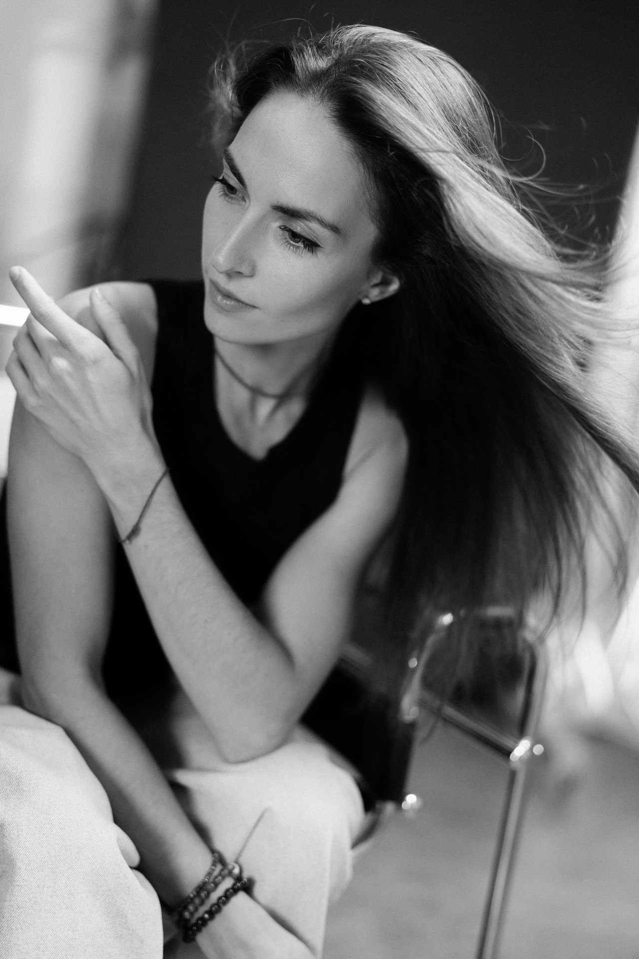 Даша. Фотограф Иванов Максим (Кемерово, Россия)