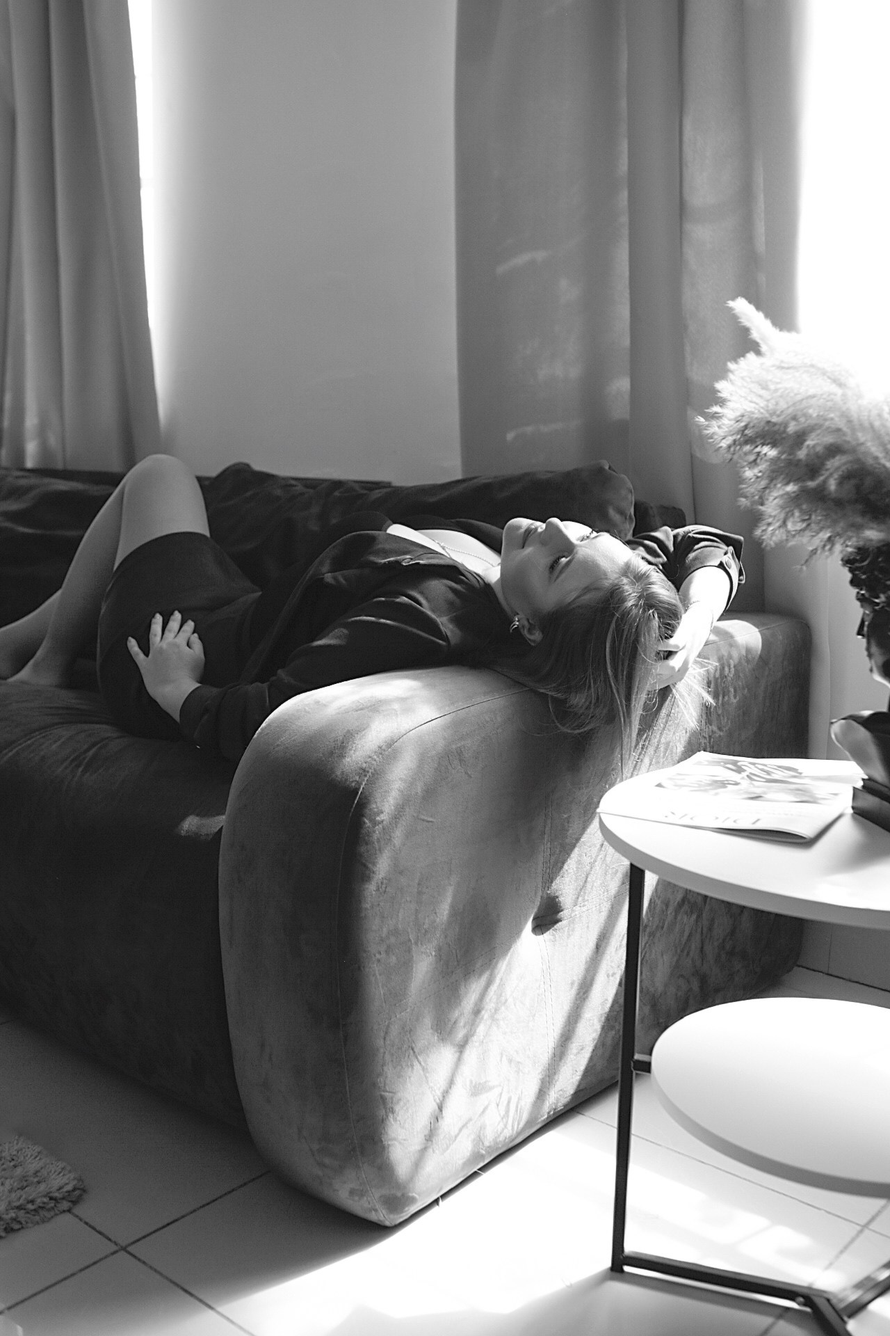 Галина. Фотограф Лесозаводск/Хабаровск