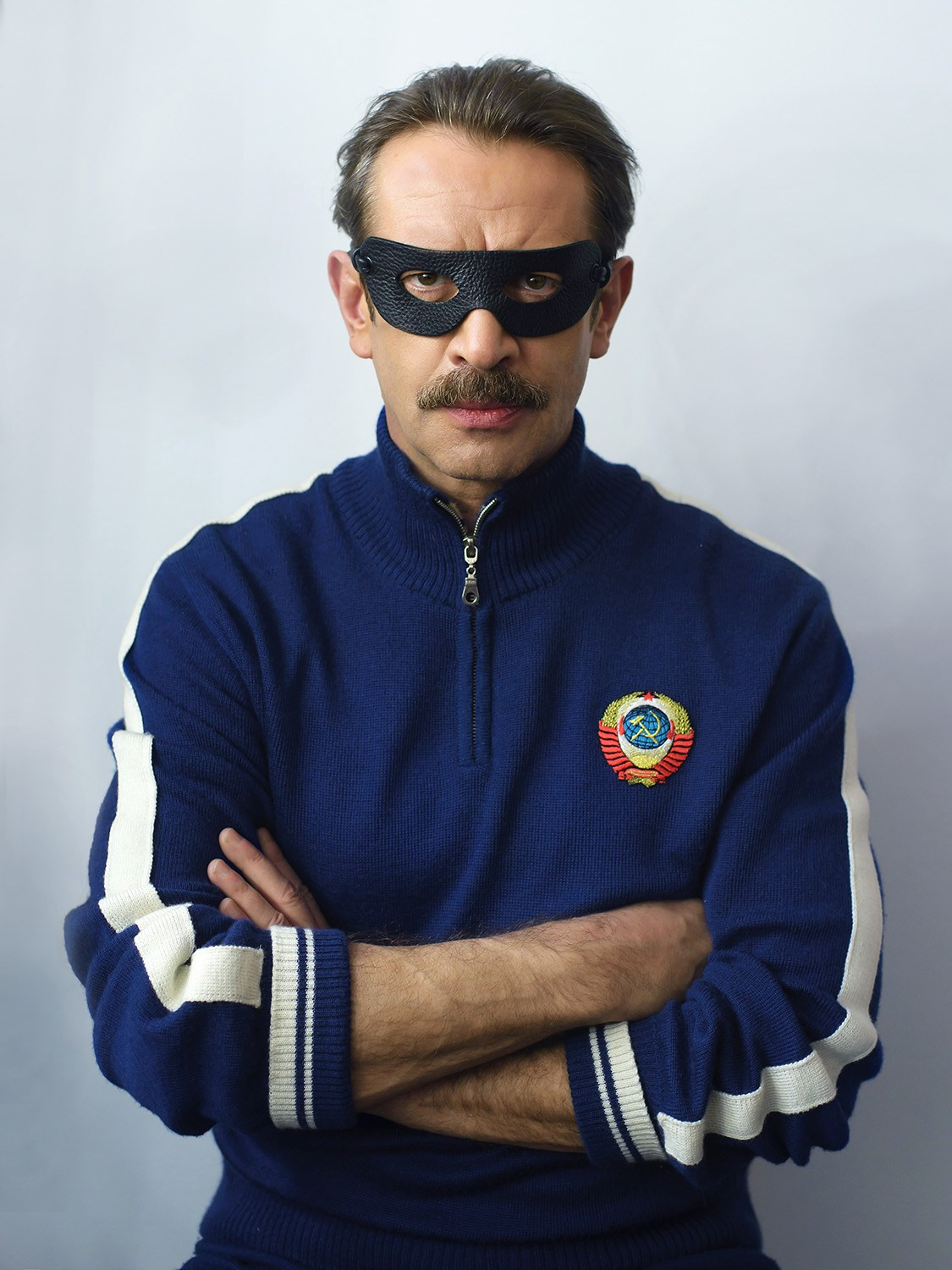 SuperH. Главная