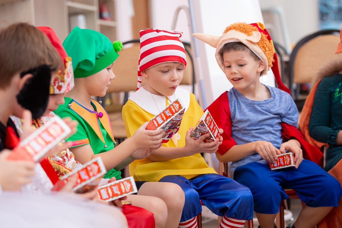Портфолио утренники в детском саду. Семейный и детский фотограф Комина Елена, Власиха, Одинцово