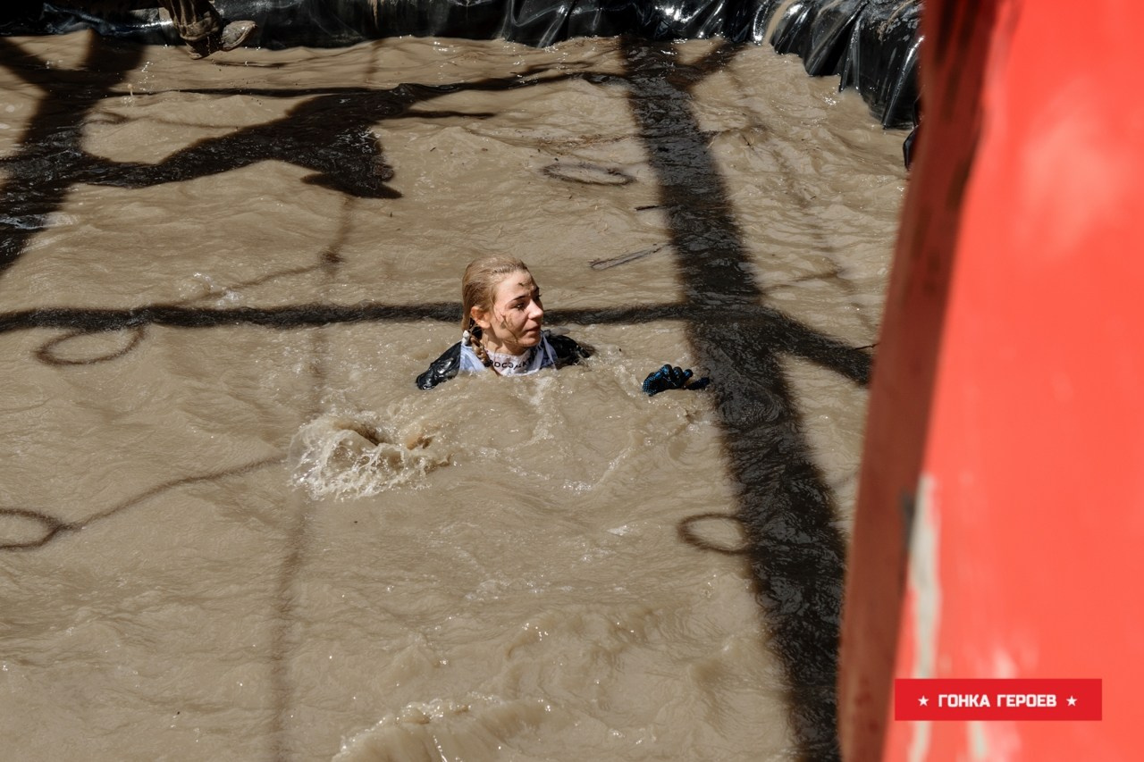 Гонка Героев, Ленобласть. Свадебный и семейный фотограф София Невская