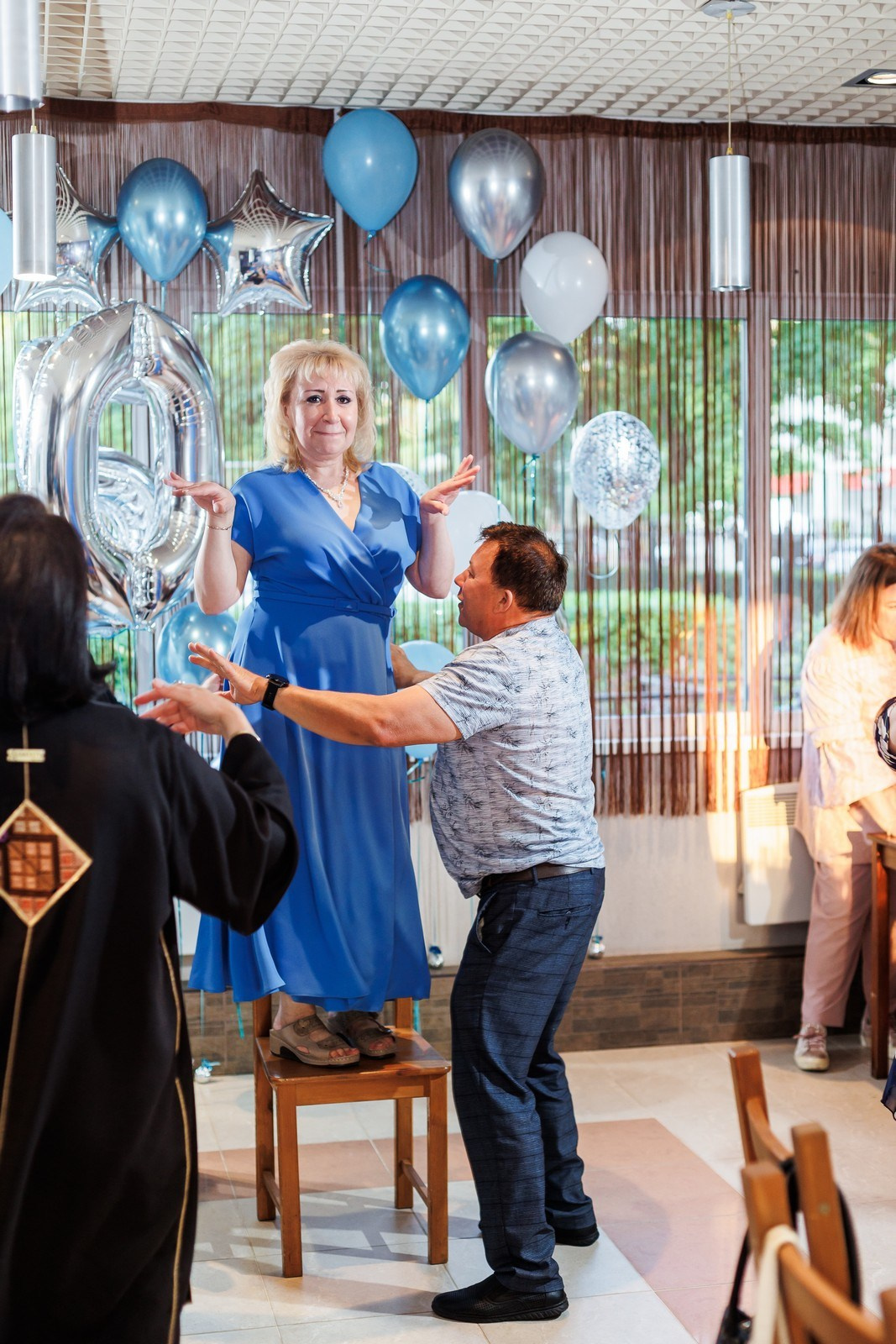 Оксана 50. Свадебный и репортажный фотограф в Москве и Московской области