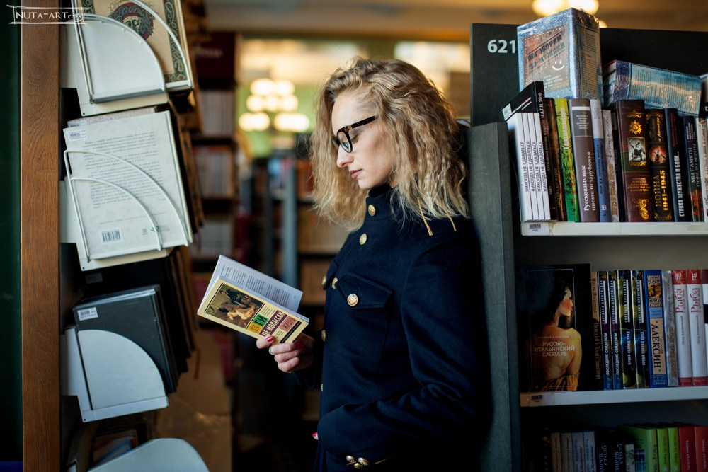 ЖЕНСКИЕ. NUTA ART - photo-video creator