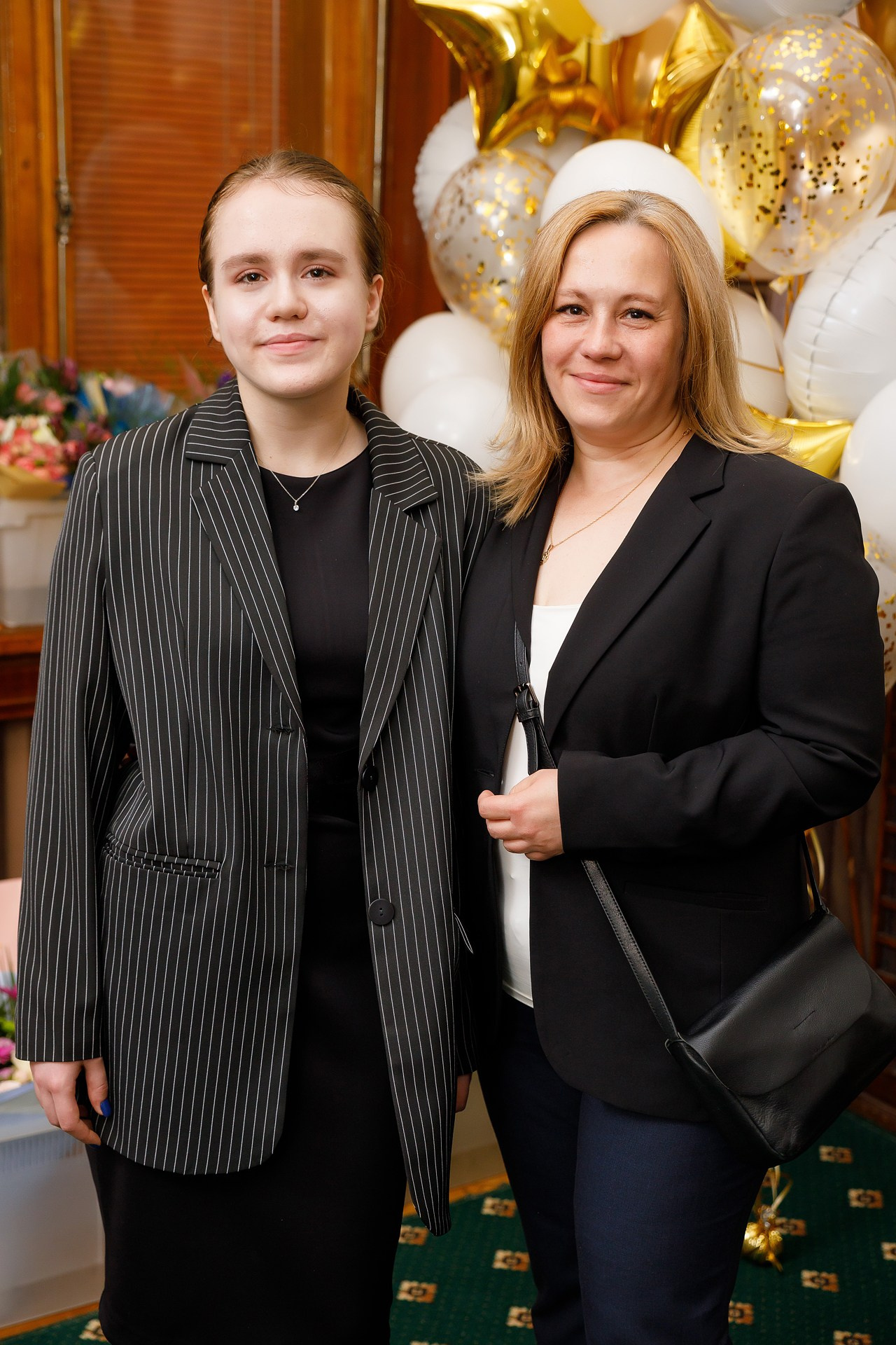 Последний звонок. Фотограф в Москве и МО, Алексей Балышев